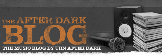 After Dark Blog