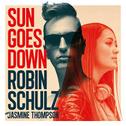 Sun Goes Down (Radio Mix)