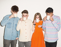 Clean Bandit