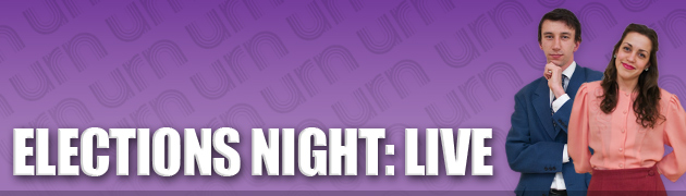 Elections Night Live