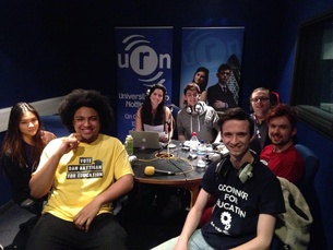 The Education Candidates