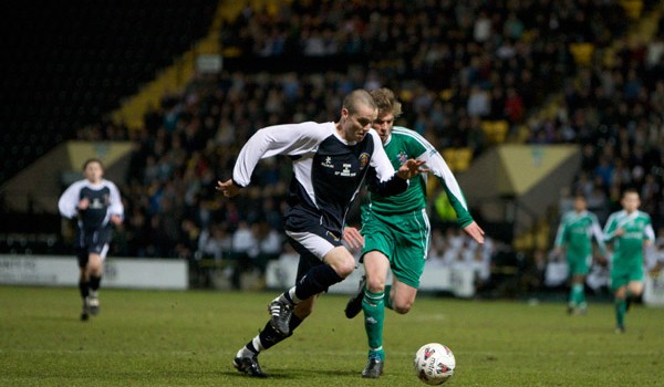 Photograph: impactnottingham.com