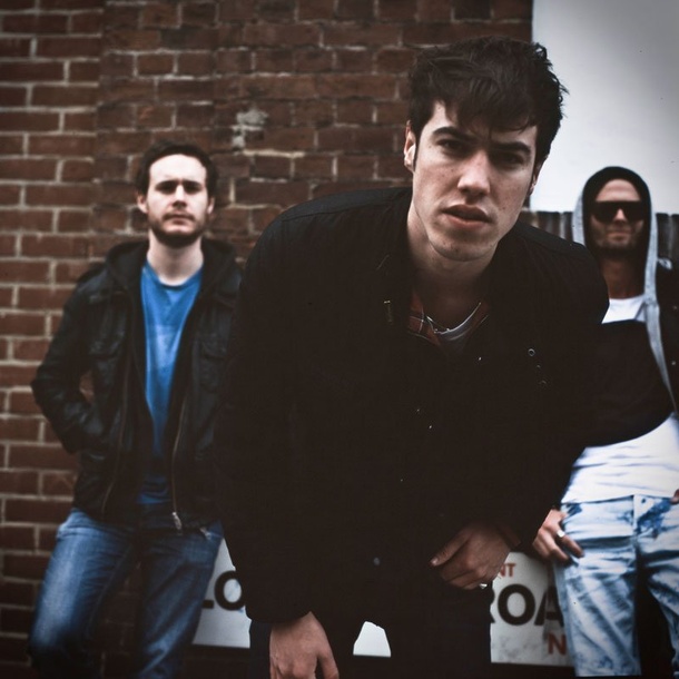 LBC band photo