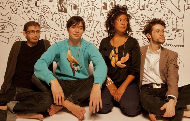 Hooded Fang (image from the-fly.co.uk)