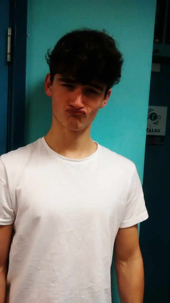 Henry 'The PileDriver' Coates