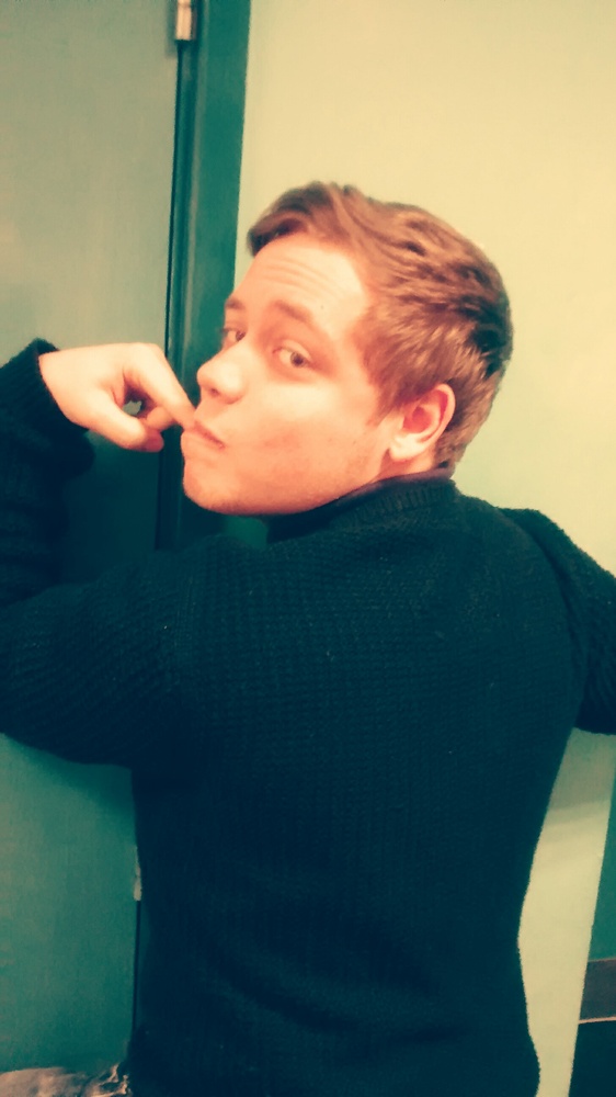 Will 'Dragon-Tongue' Leney