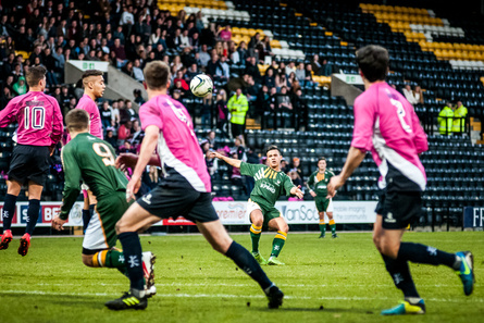 Open Play: An investigation into LGBT participation in sports