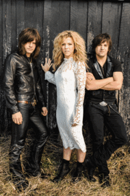 The Band Perry