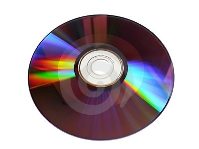 CD Spectrum