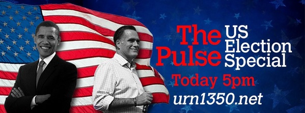 The Pulse: US Election special.