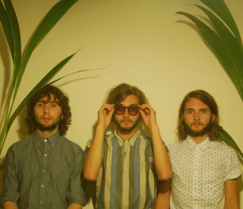 Family Rain (Image from thebluewalrus.com)