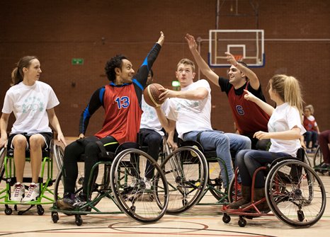 Students with Disabilities: Is our Uni doing enough?